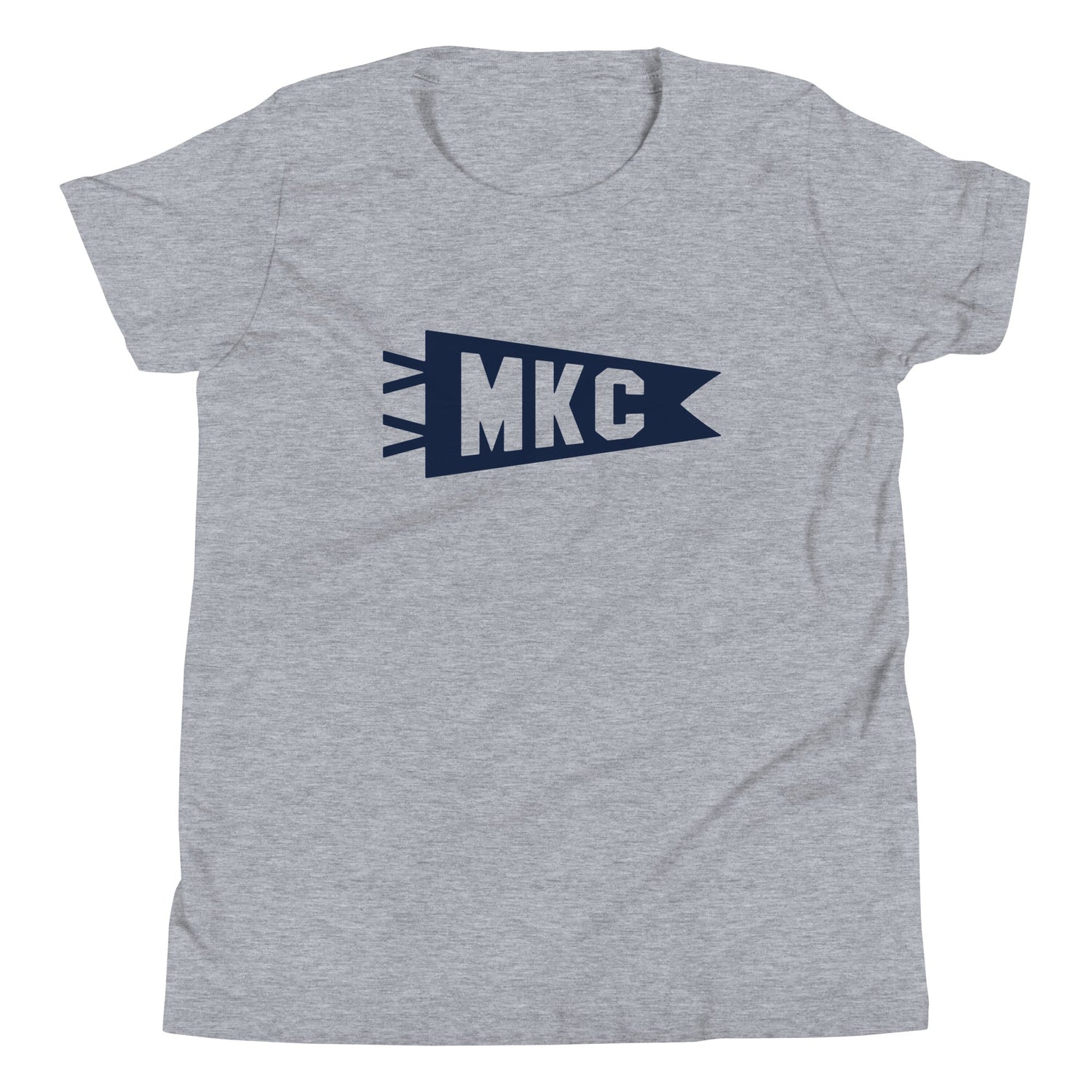 Kansas City Missouri Children's and Baby Clothing • MKC Airport Code