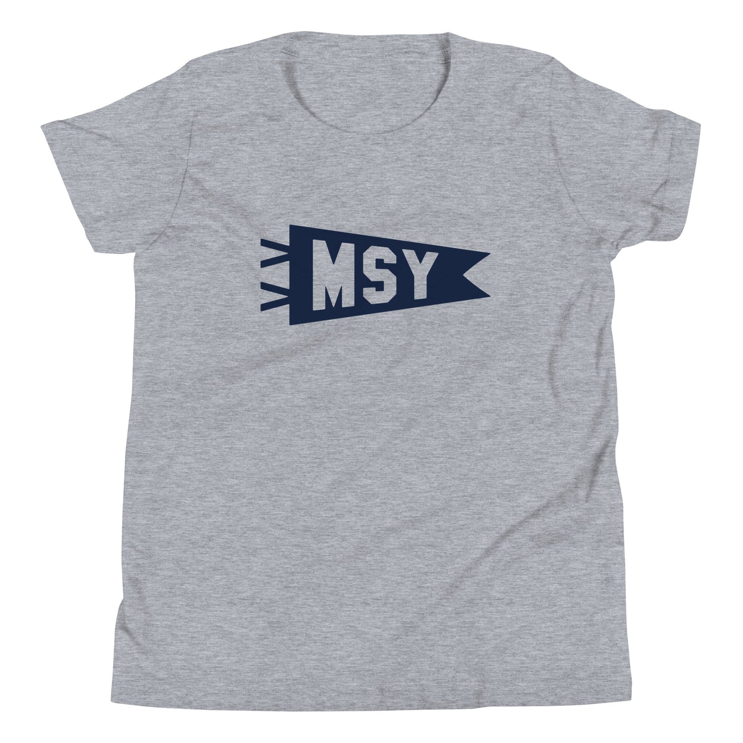 New Orleans Louisiana Children's and Baby Clothing • MSY Airport Code
