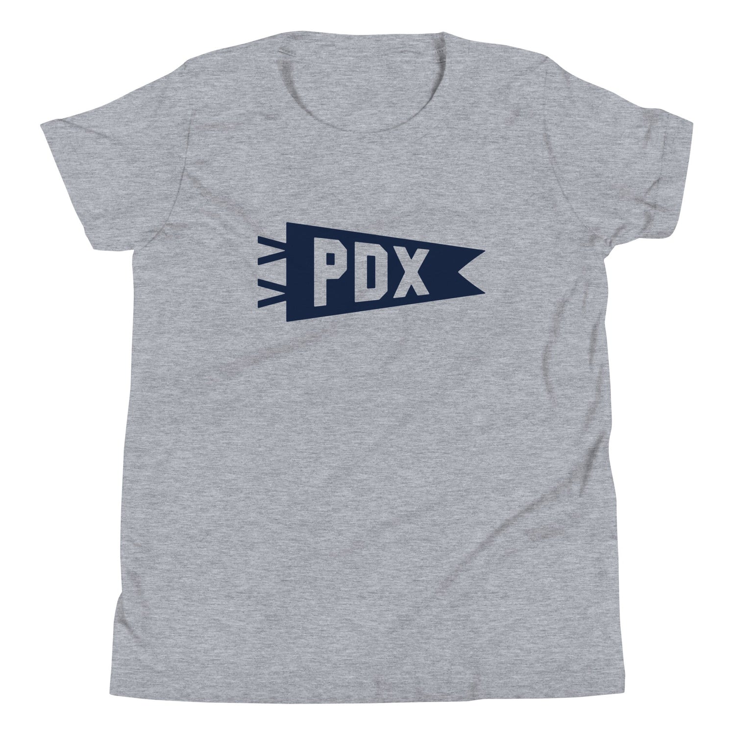 Portland Oregon Children's and Baby Clothing • PDX Airport Code