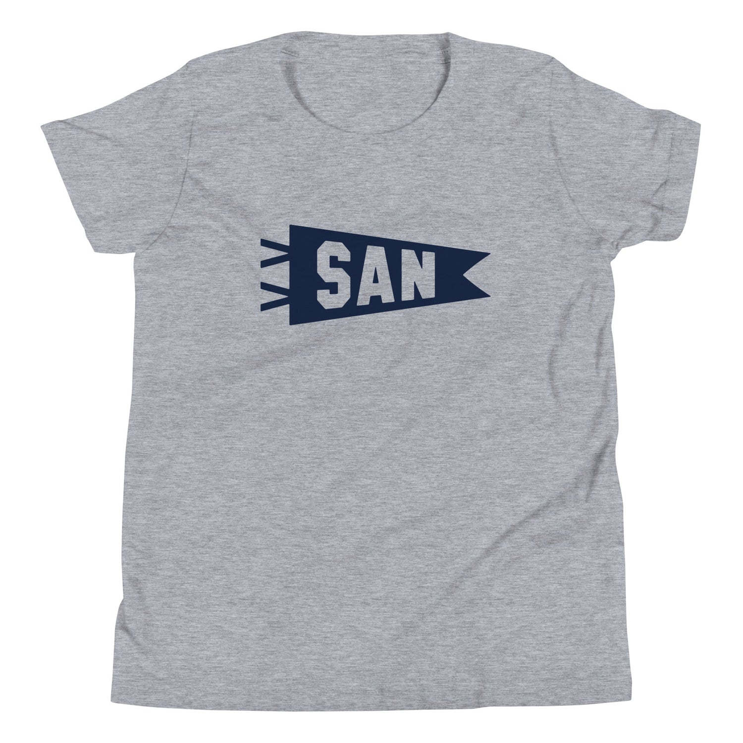 San Diego California Children's and Baby Clothing • SAN Airport Code