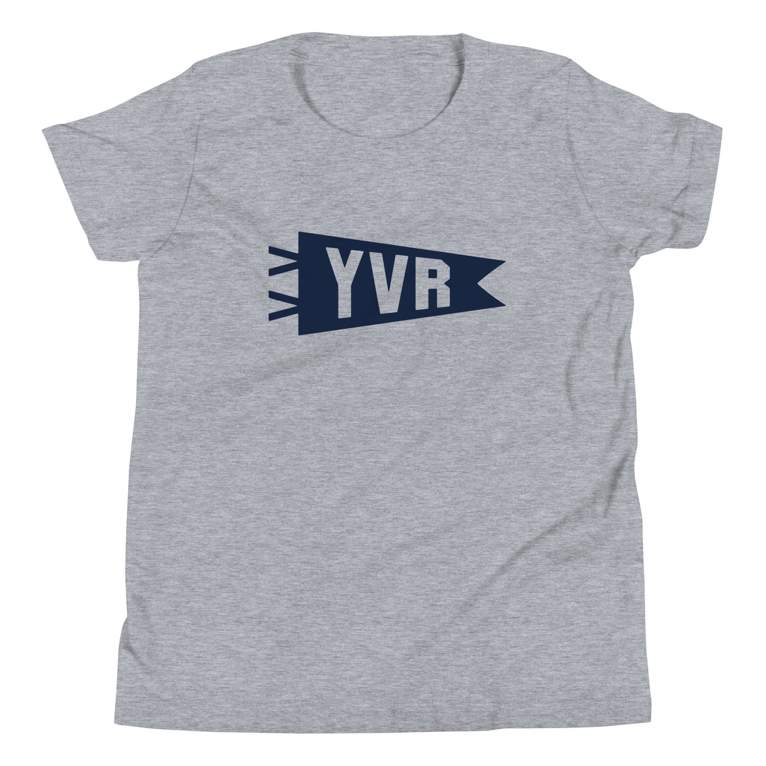 Vancouver British Columbia Children's and Baby Clothing • YVR Airport Code