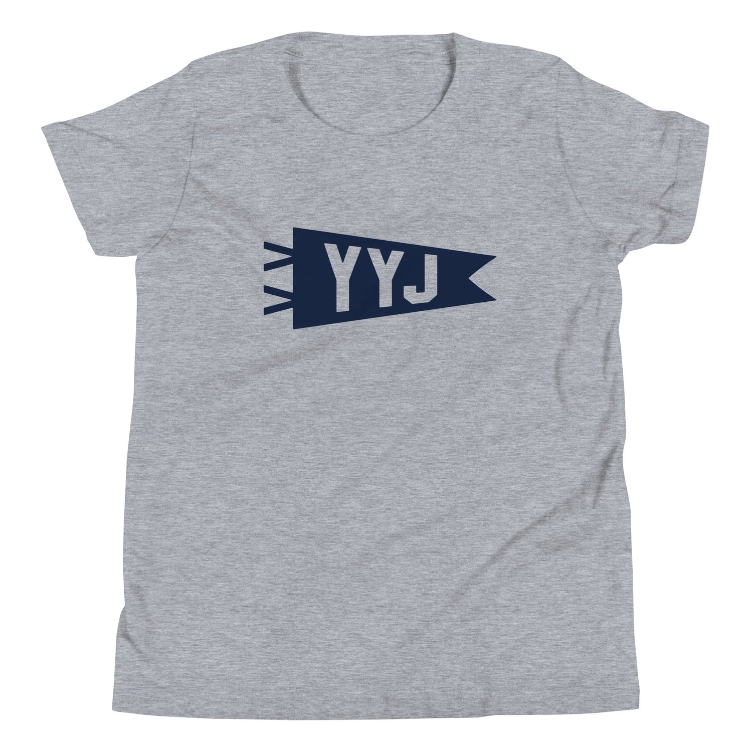 Victoria British Columbia Children's and Baby Clothing • YYJ Airport Code