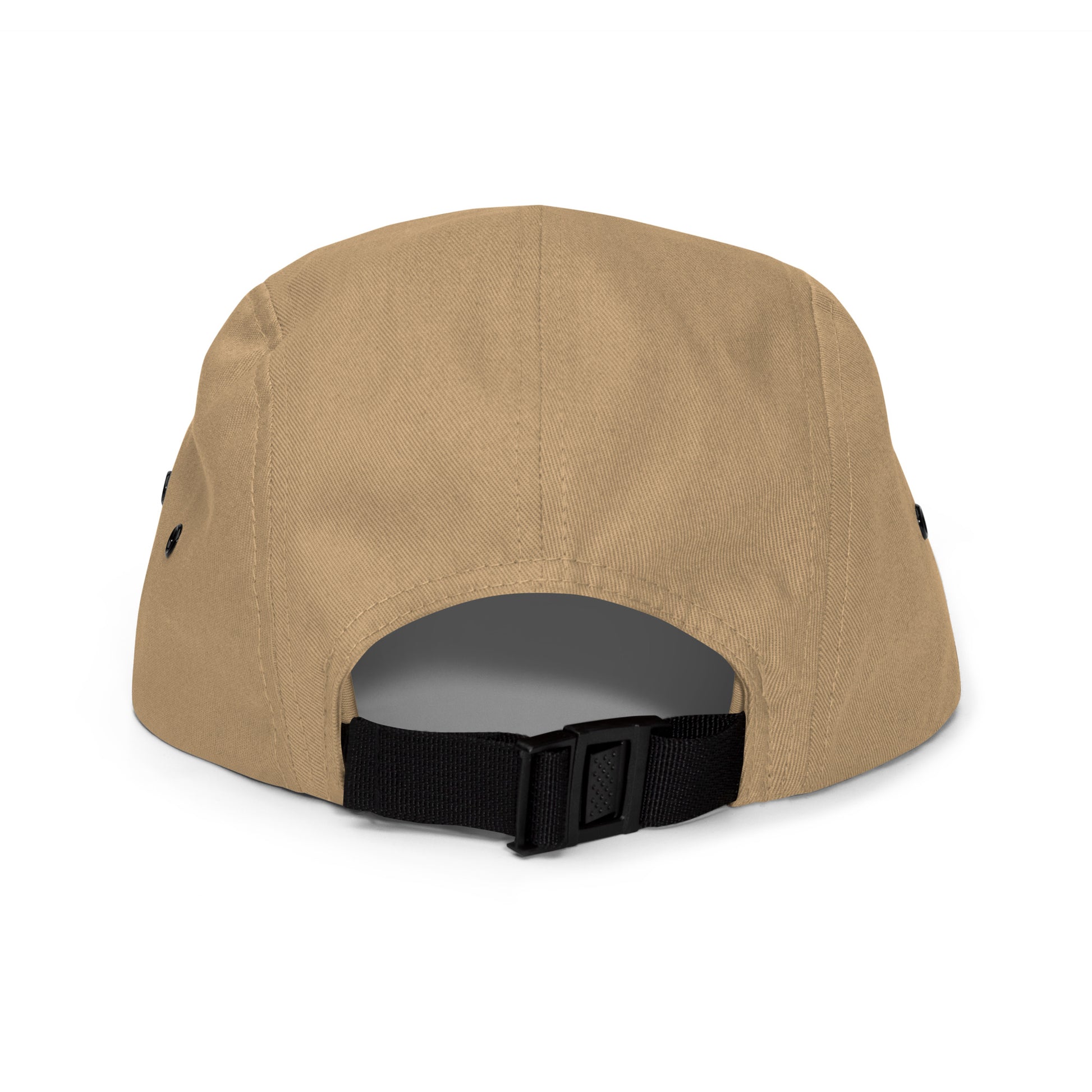 Khaki Jetliner Camper Hat • PEK Beijing • YHM Designs - Image 11