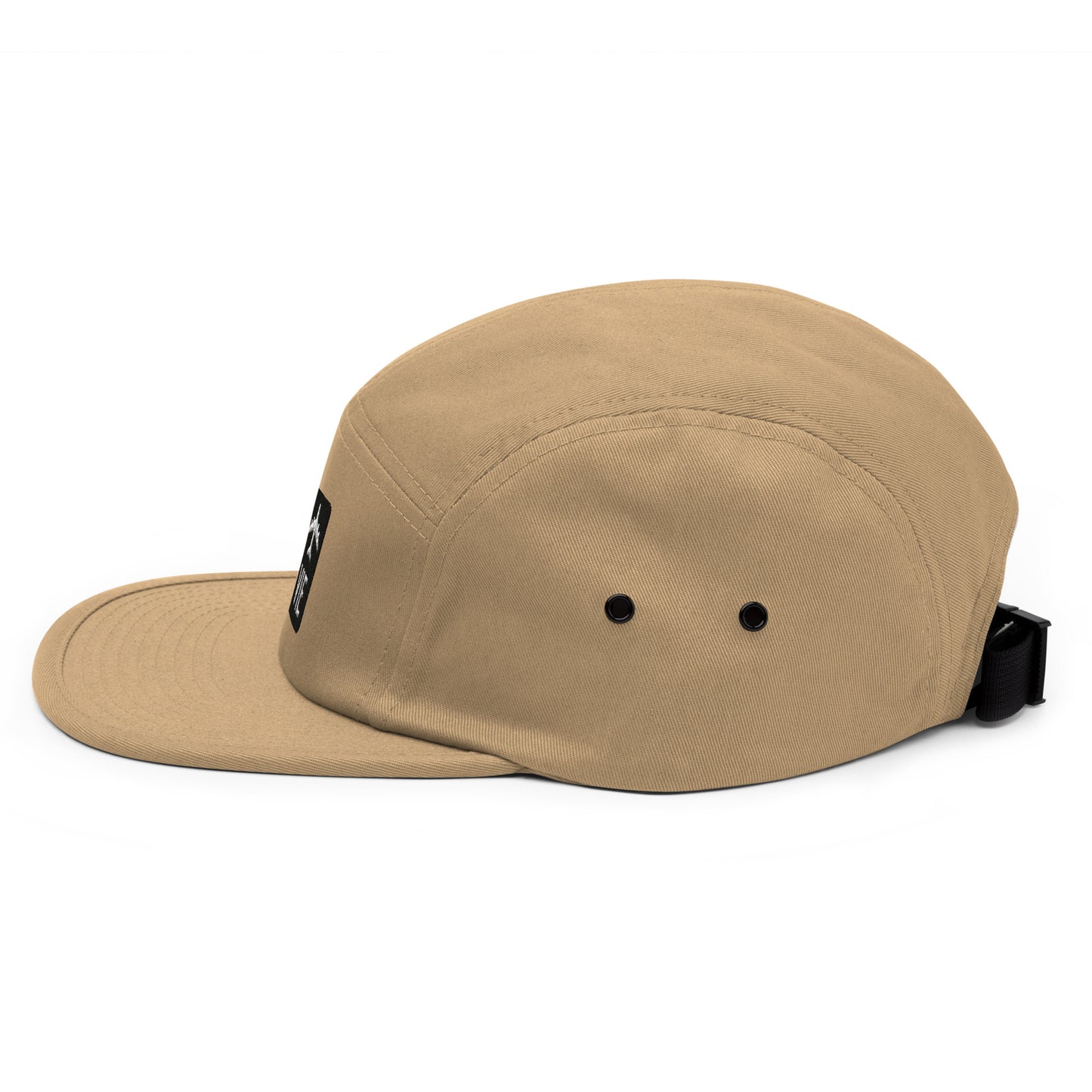 Khaki Jetliner Camper Hat • VIE Vienna • YHM Designs - Image 08