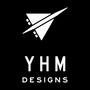YHM Designs Logo