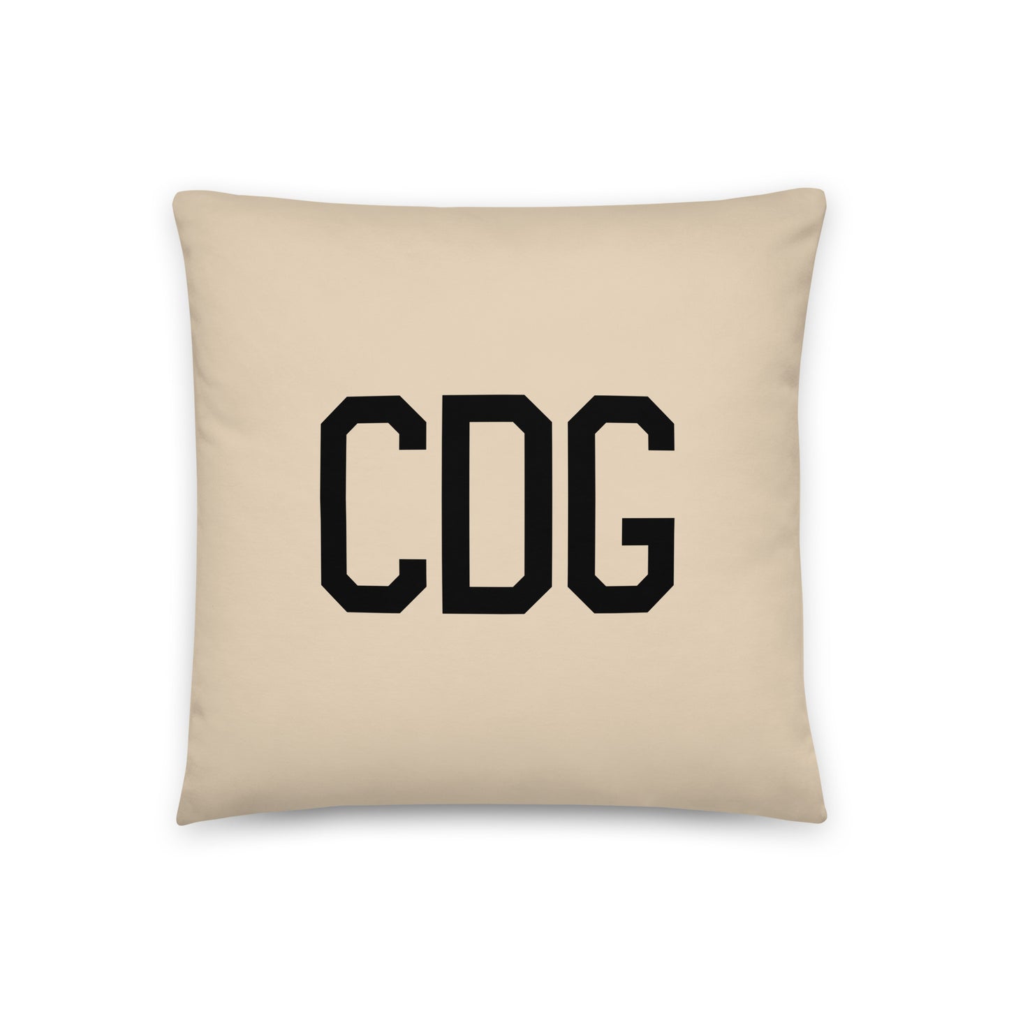 Buffalo Plaid Throw Pillow • CDG Paris • YHM Designs - Image 03