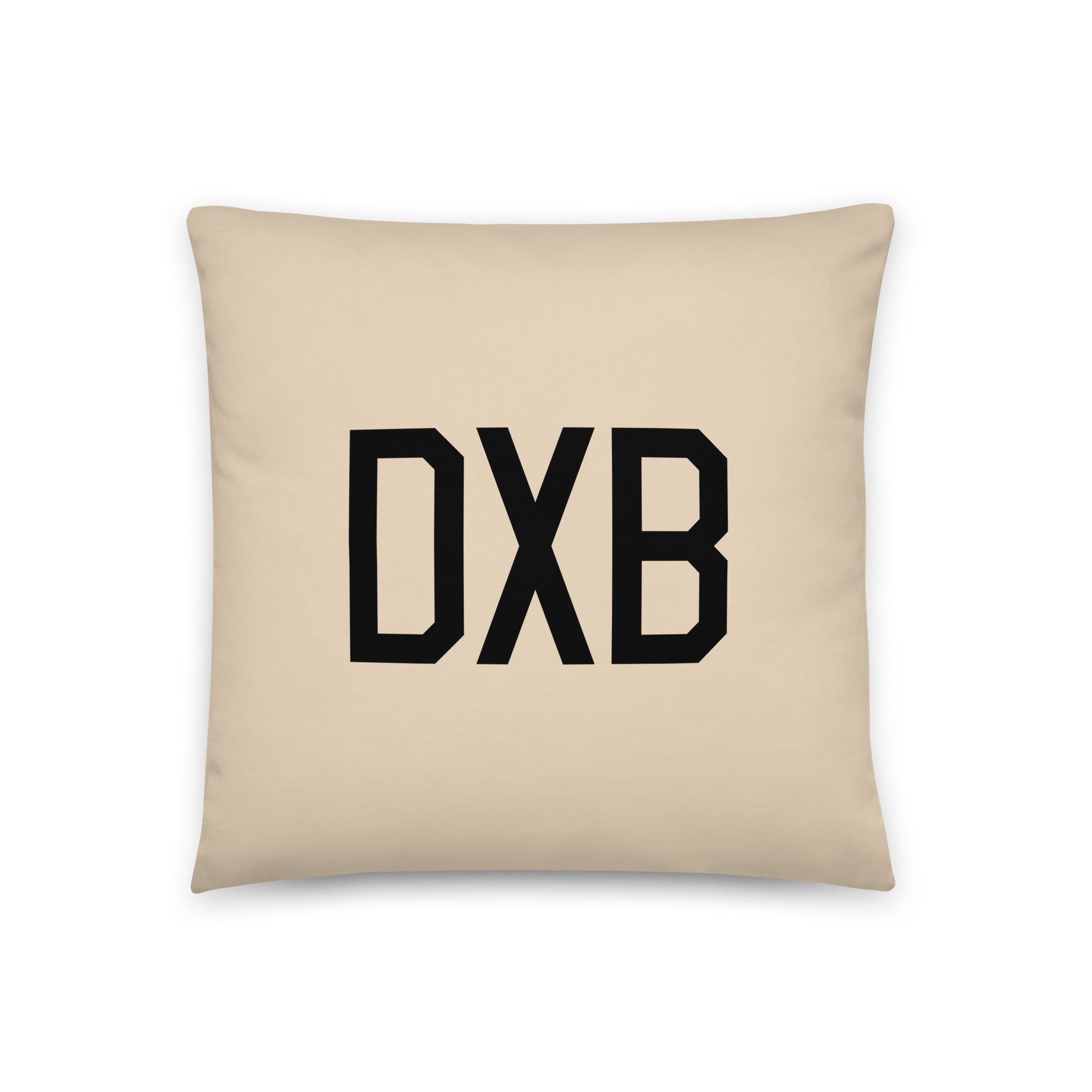 Buffalo Plaid Throw Pillow • DXB Dubai • YHM Designs - Image 03