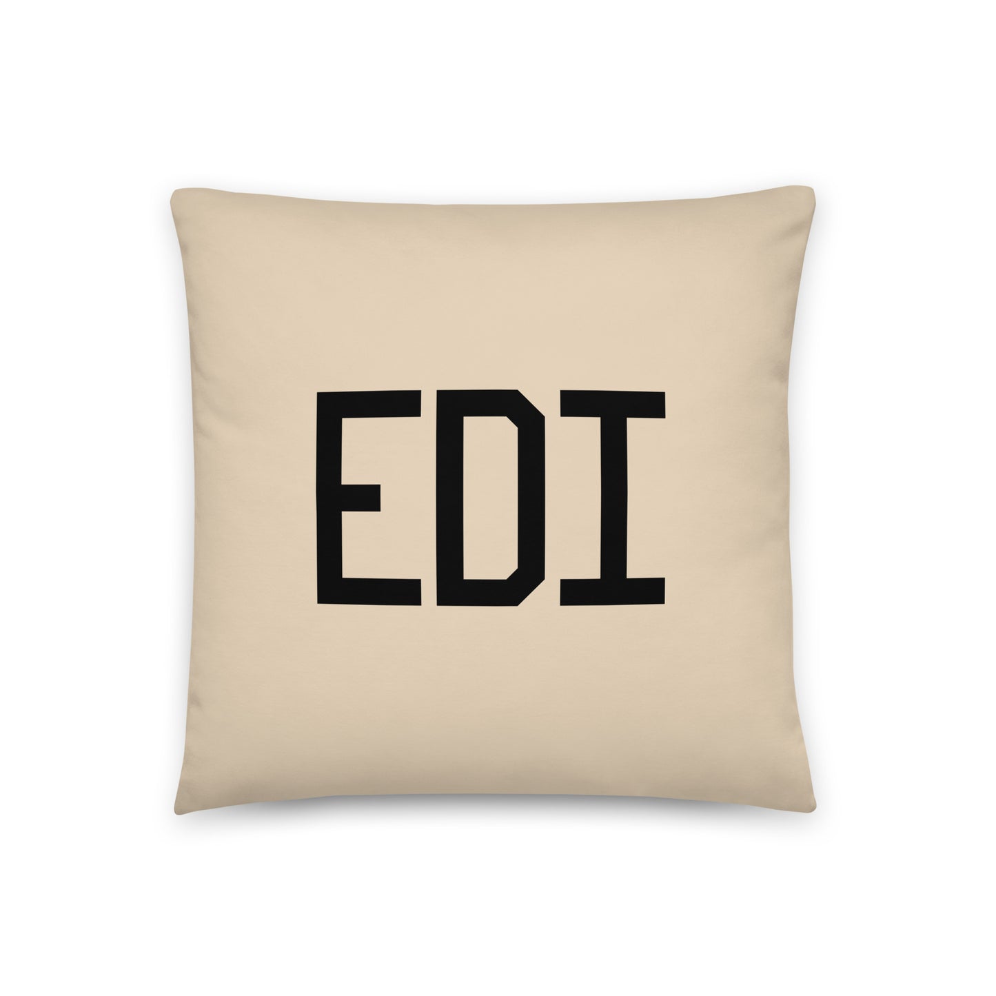 Buffalo Plaid Throw Pillow • EDI Edinburgh • YHM Designs - Image 03