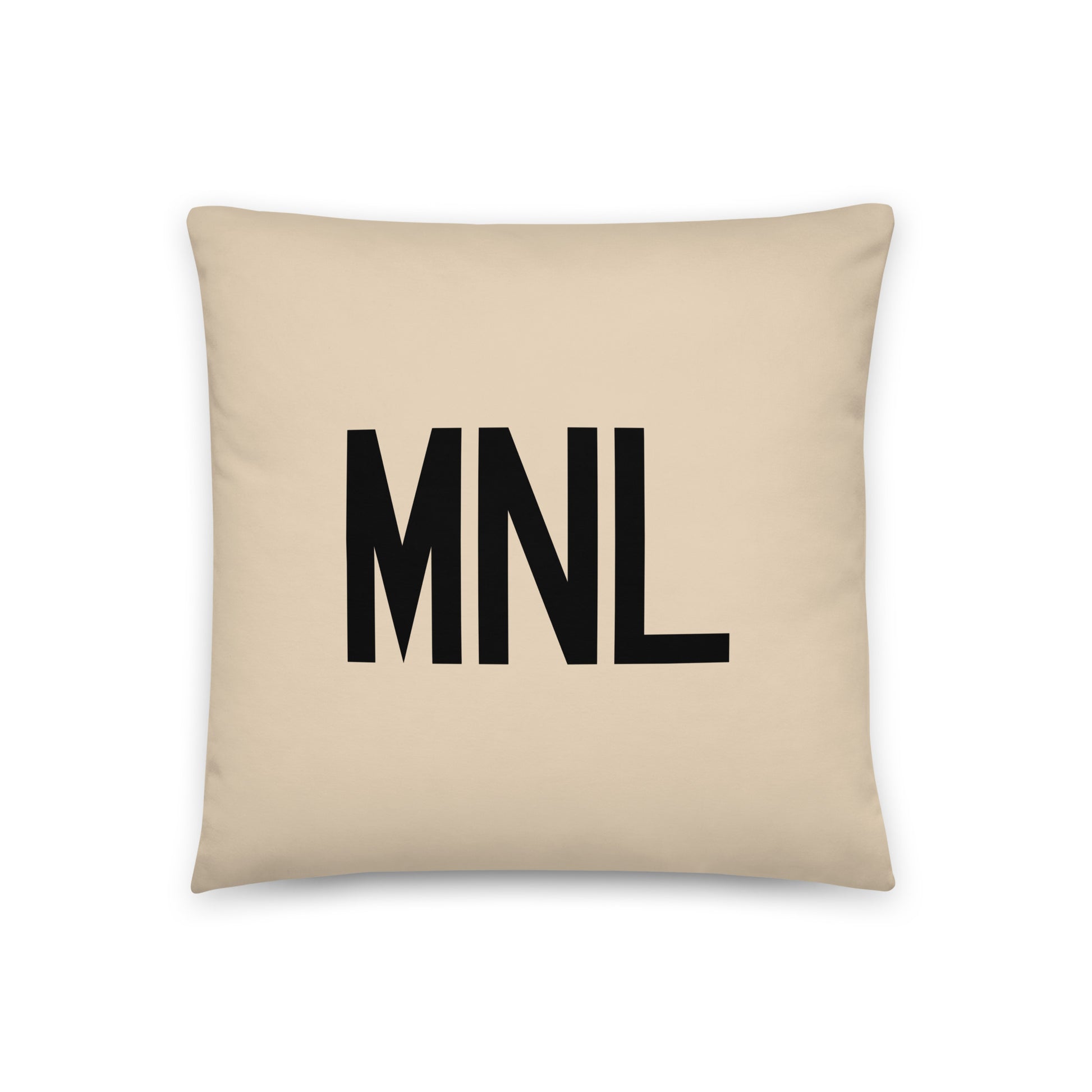 Buffalo Plaid Throw Pillow • MNL Manila • YHM Designs - Image 03