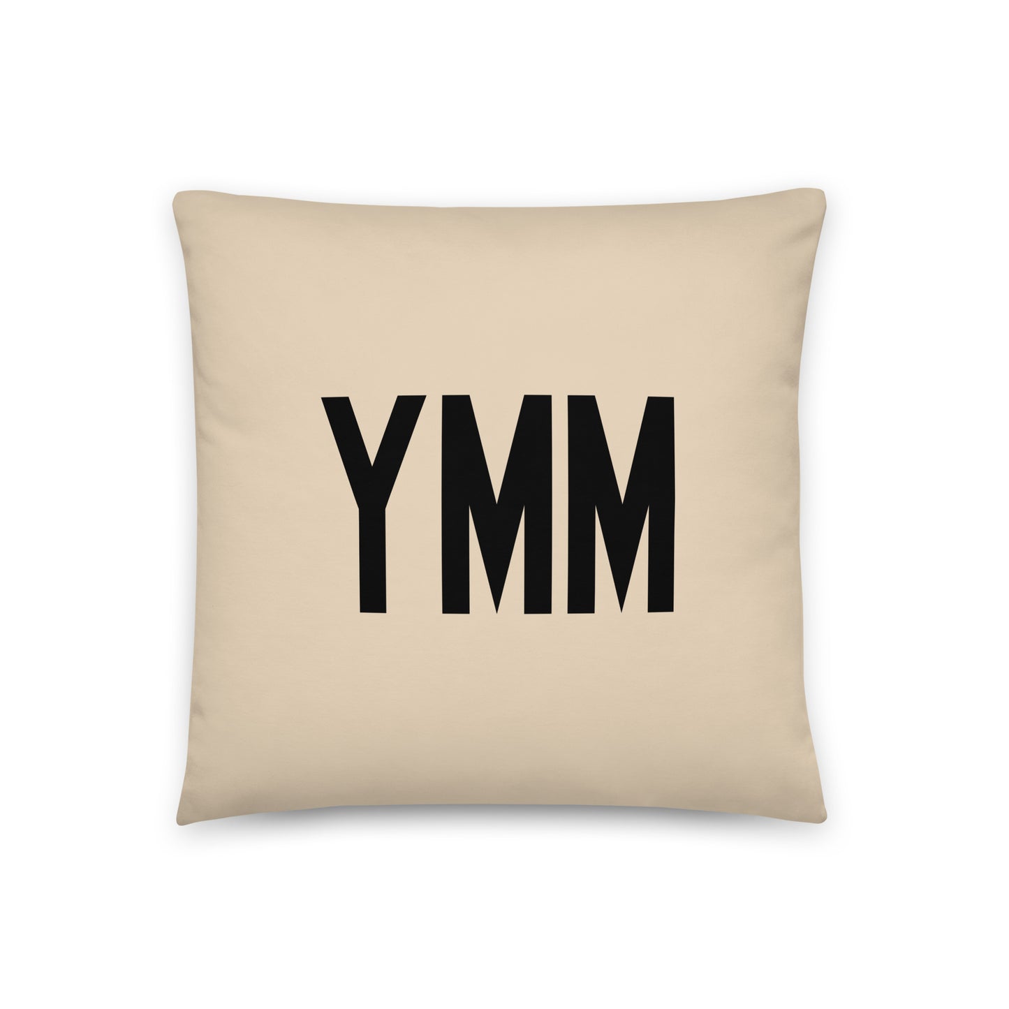 Buffalo Plaid Throw Pillow • YMM Fort McMurray • YHM Designs - Image 03