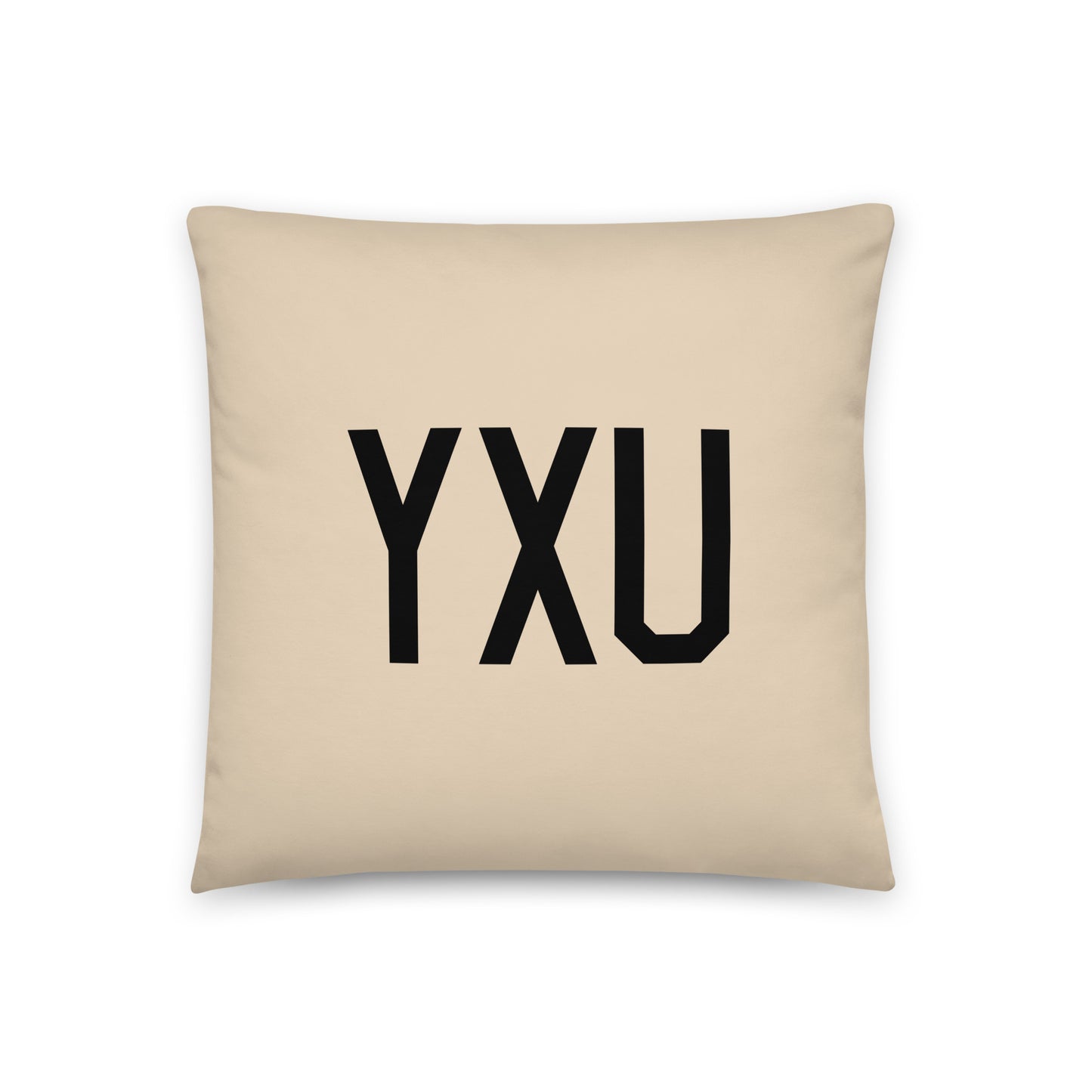 Buffalo Plaid Throw Pillow • YXU London • YHM Designs - Image 03