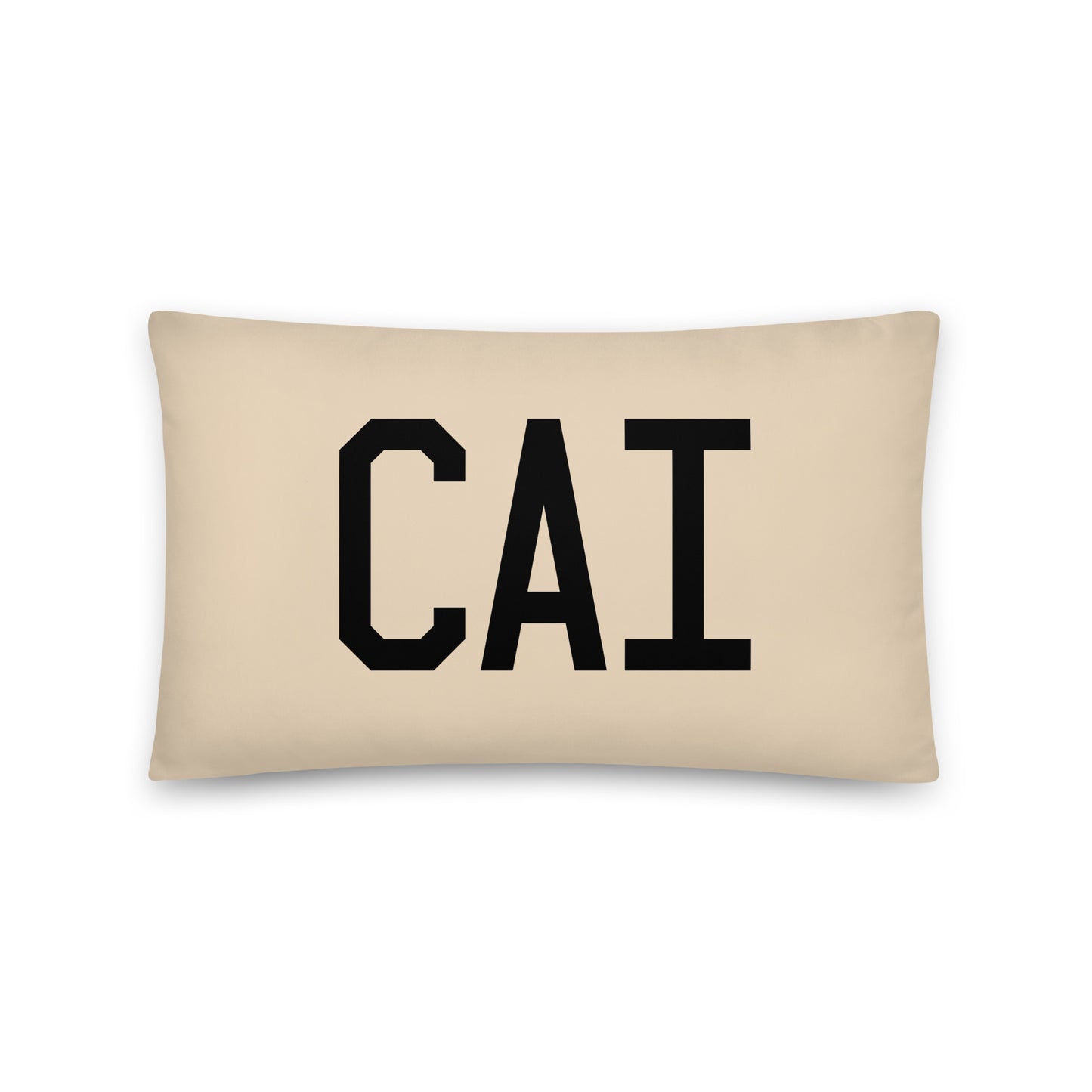 Buffalo Plaid Throw Pillow • CAI Cairo • YHM Designs - Image 05
