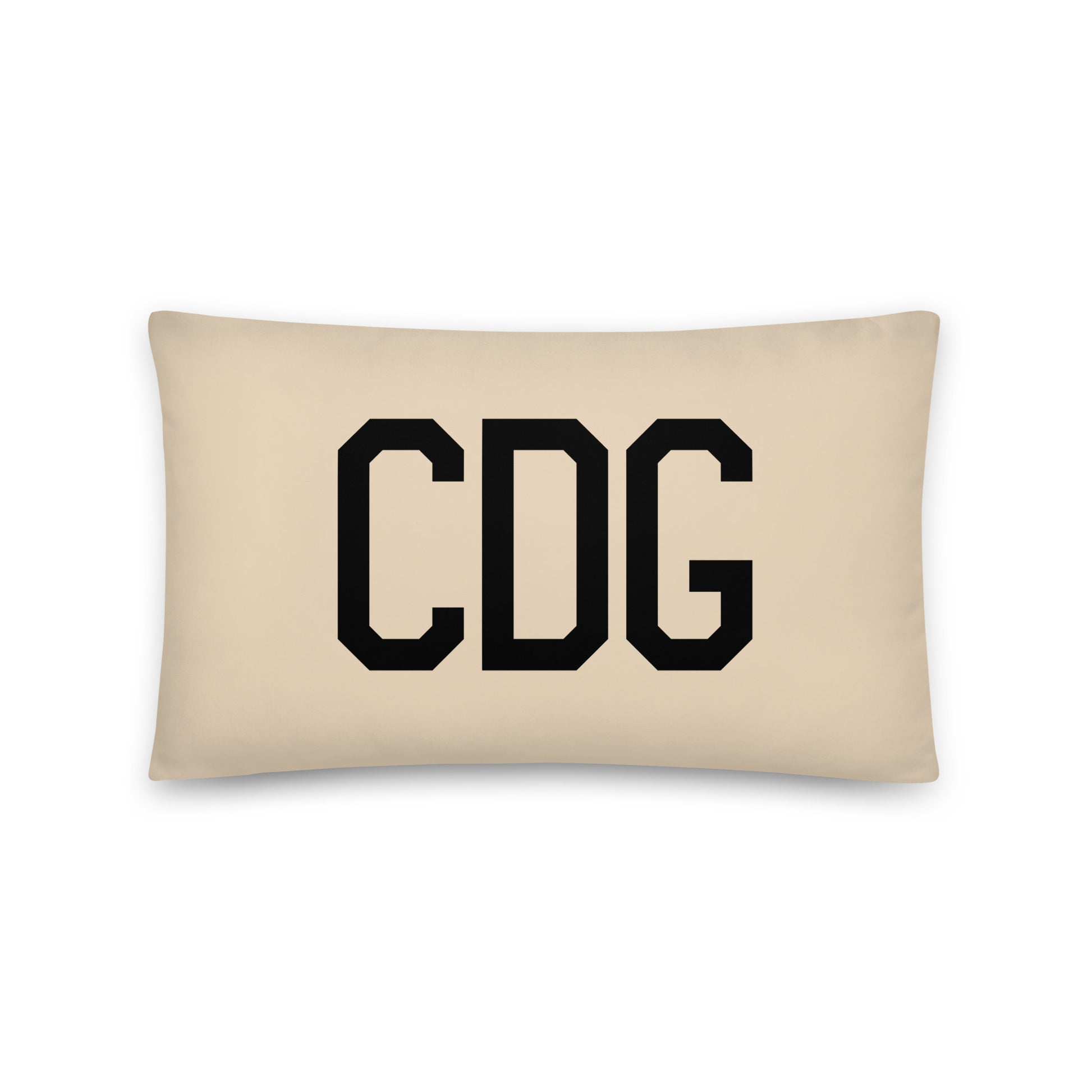 Buffalo Plaid Throw Pillow • CDG Paris • YHM Designs - Image 05