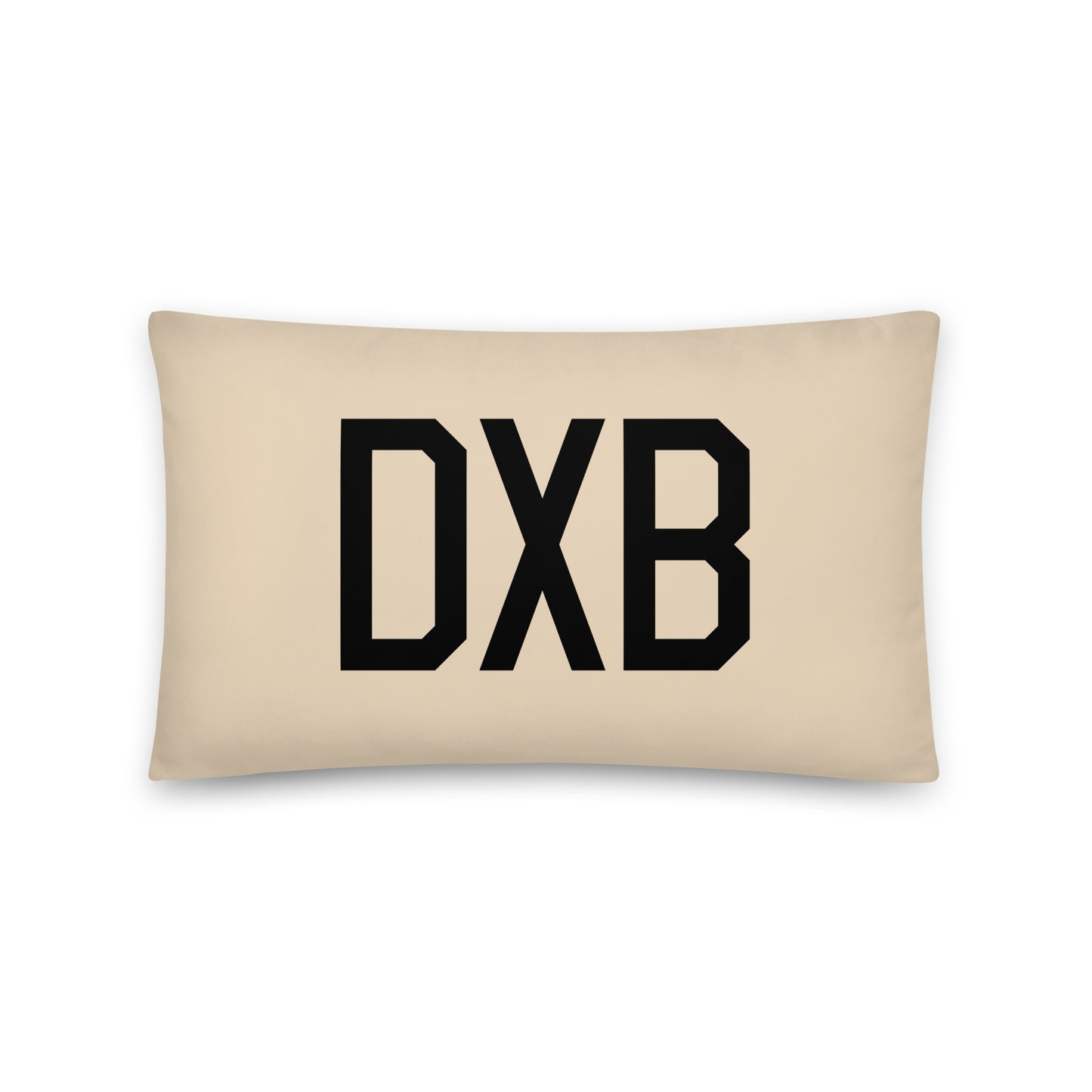 Buffalo Plaid Throw Pillow • DXB Dubai • YHM Designs - Image 05