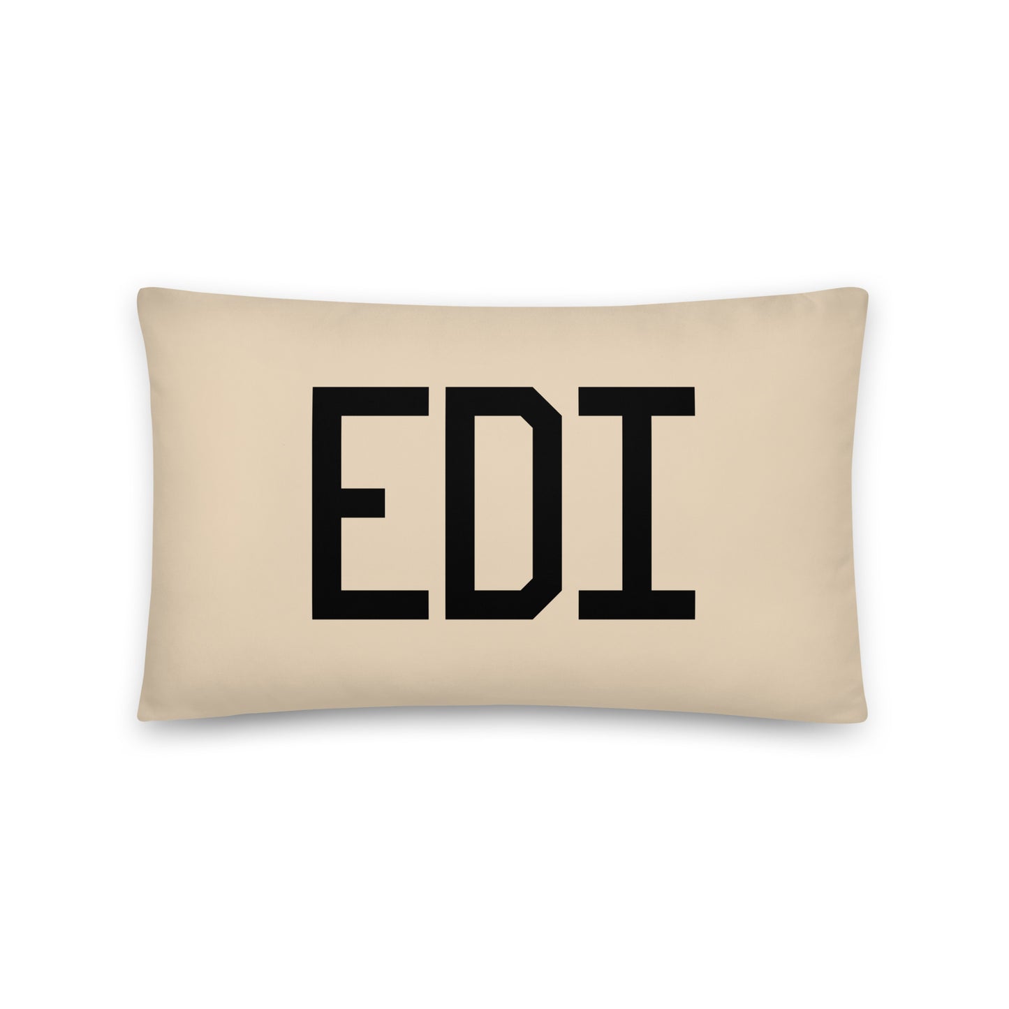 Buffalo Plaid Throw Pillow • EDI Edinburgh • YHM Designs - Image 05