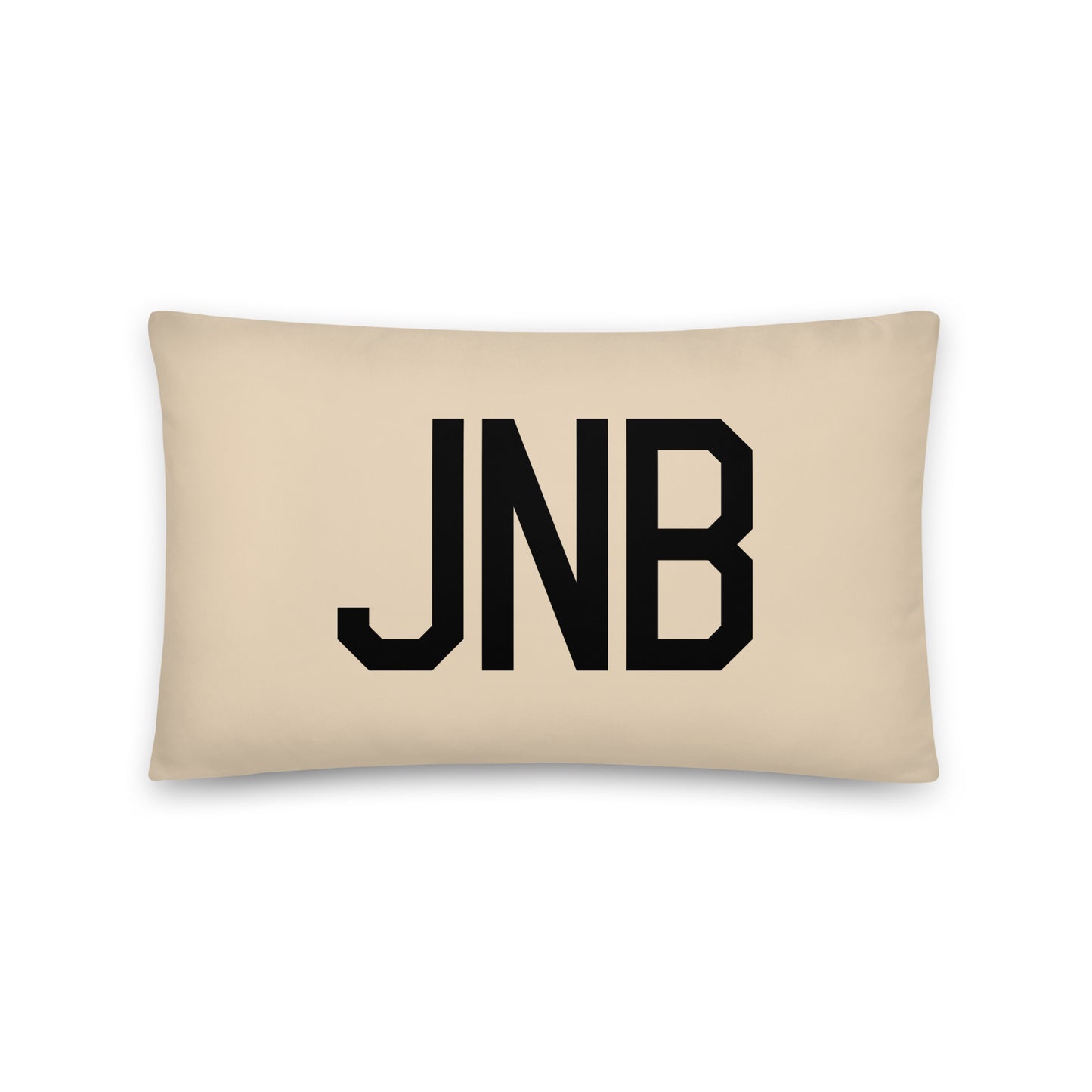Buffalo Plaid Throw Pillow • JNB Johannesburg • YHM Designs - Image 05