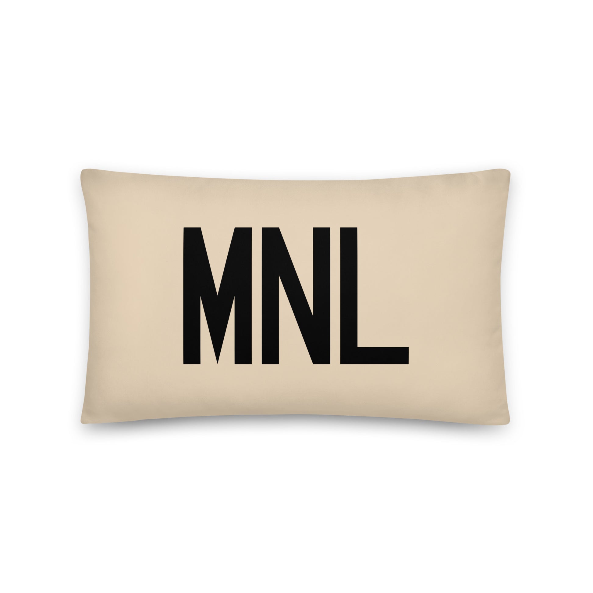 Buffalo Plaid Throw Pillow • MNL Manila • YHM Designs - Image 05