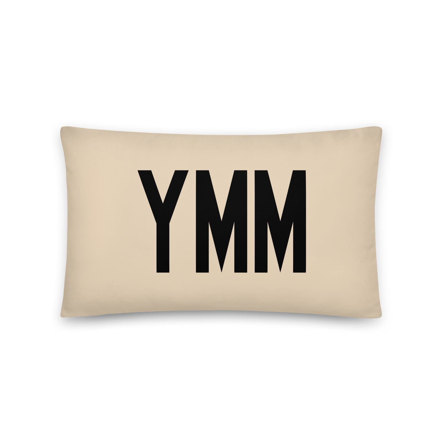 Buffalo Plaid Throw Pillow • YMM Fort McMurray • YHM Designs - Image 05