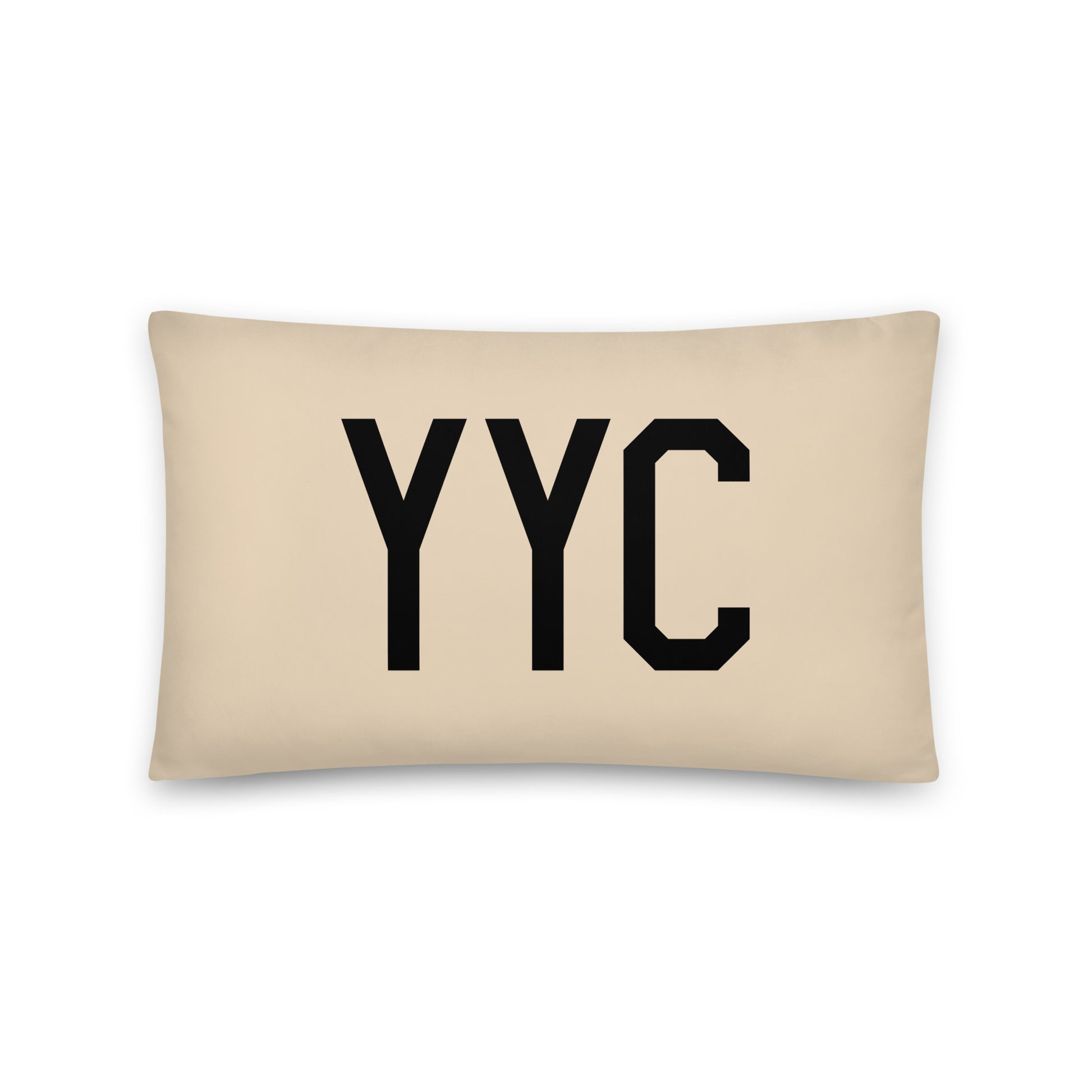 Buffalo Plaid Throw Pillow • YYC Calgary • YHM Designs - Image 05