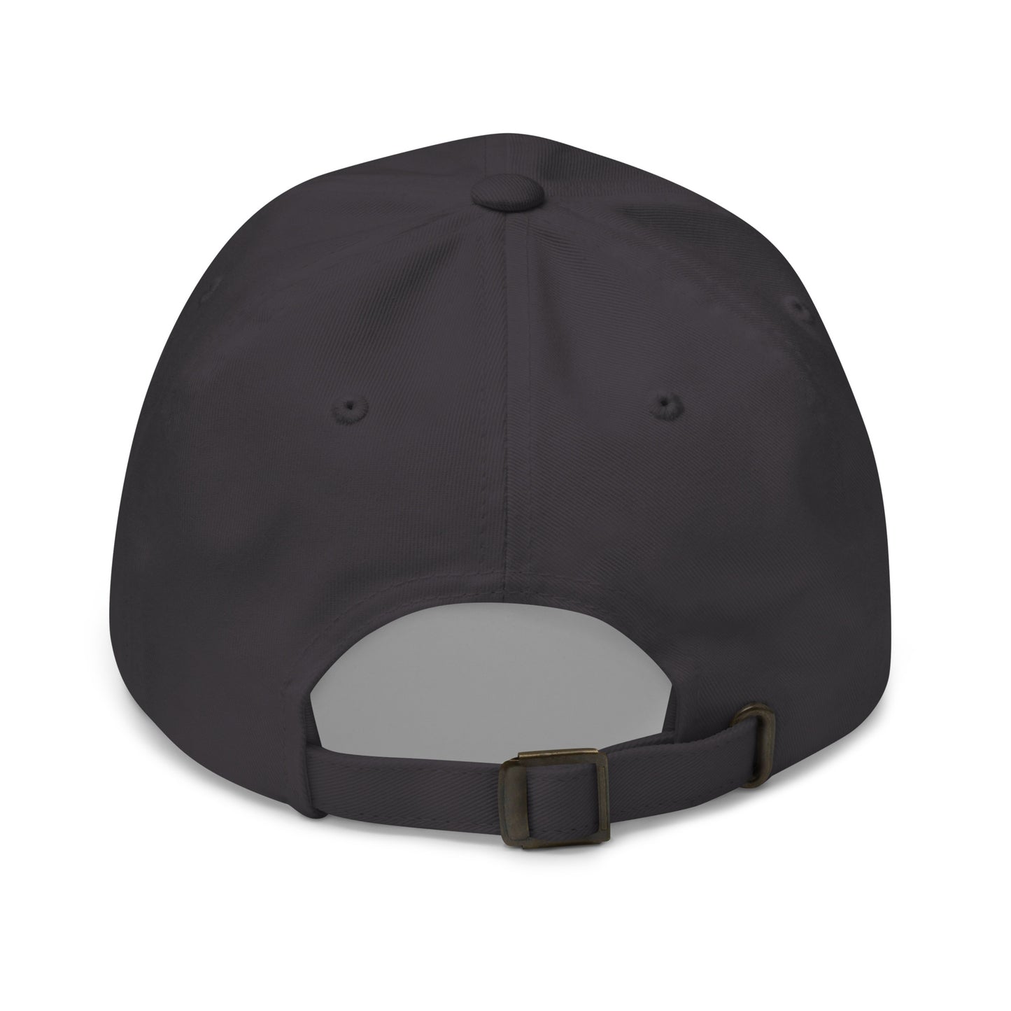 Jetliner Baseball Cap • Dark Grey • TLV Tel Aviv • YHM Designs - Image 11
