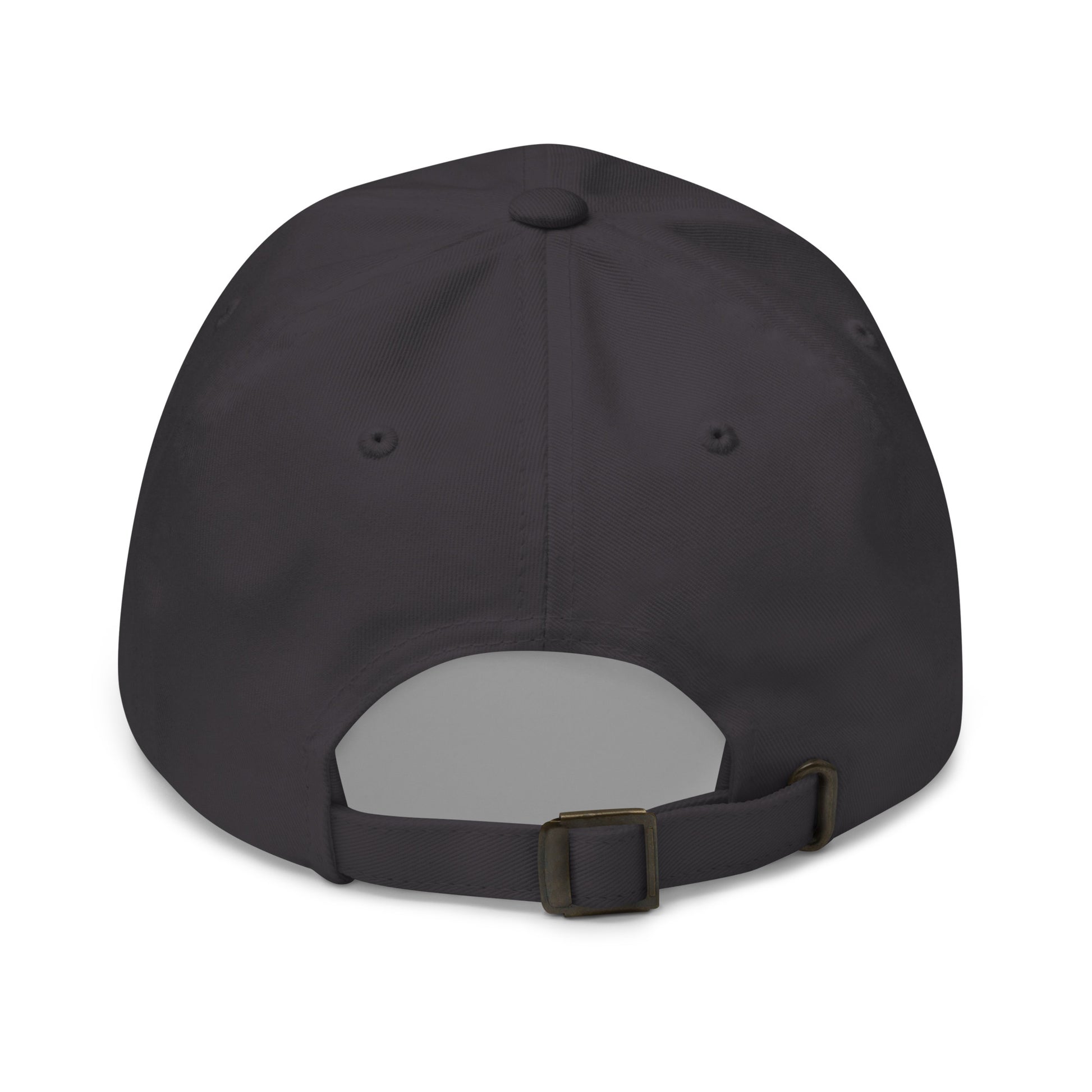 Jetliner Baseball Cap • Dark Grey • TLV Tel Aviv • YHM Designs - Image 11