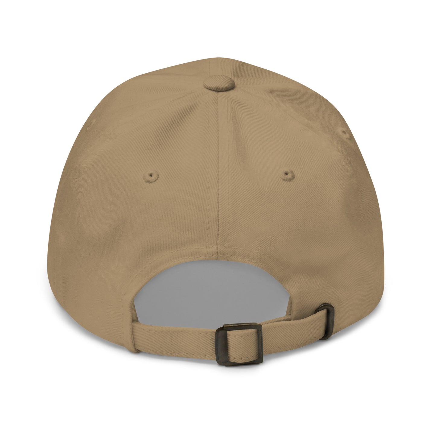 Jetliner Baseball Cap • Khaki • PHL Philadelphia Souvenir • YHM Designs - Image 11