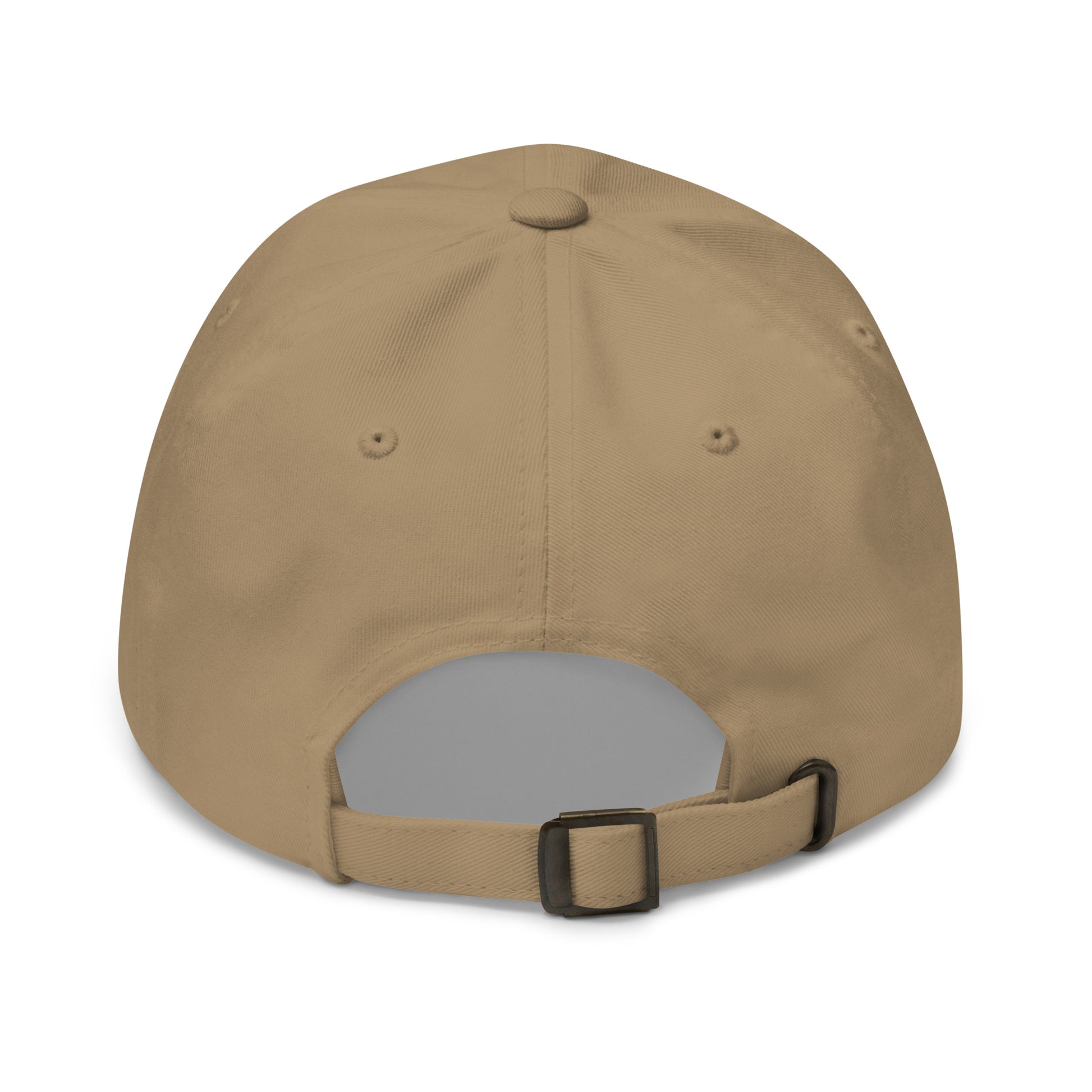 Jetliner Baseball Cap • Khaki • PHL Philadelphia Souvenir • YHM Designs - Image 11