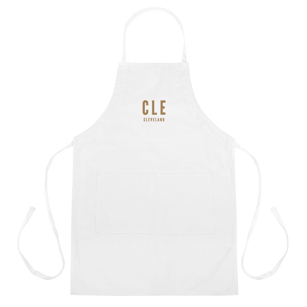 Cleveland Ohio Assorted Apparel • CLE Airport Code