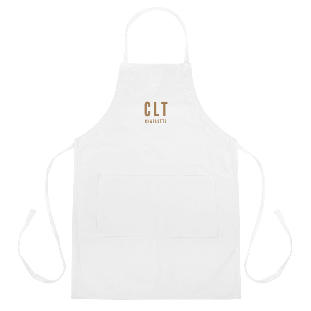 Charlotte North Carolina Assorted Apparel • CLT Airport Code