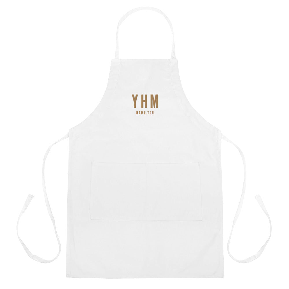 Hamilton Ontario Assorted Apparel • YHM Airport Code