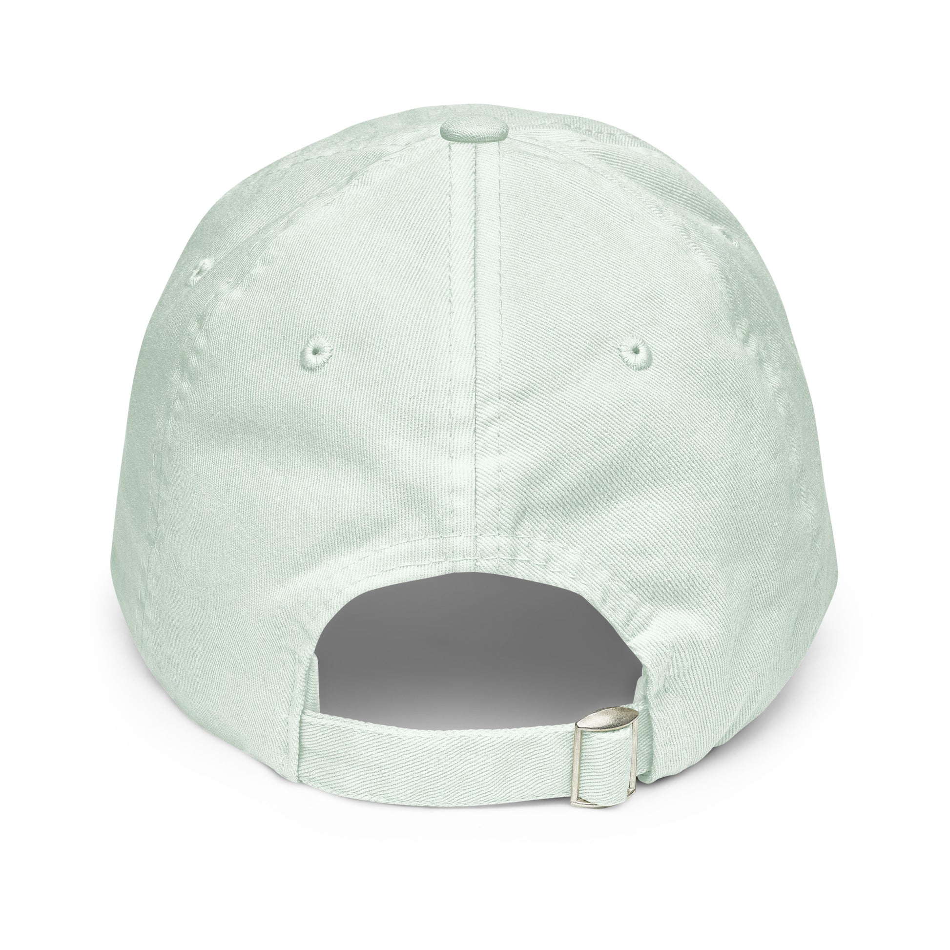 Jetliner Pastel Baseball Cap • Green • MEX Mexico City • YHM Designs - Image 08