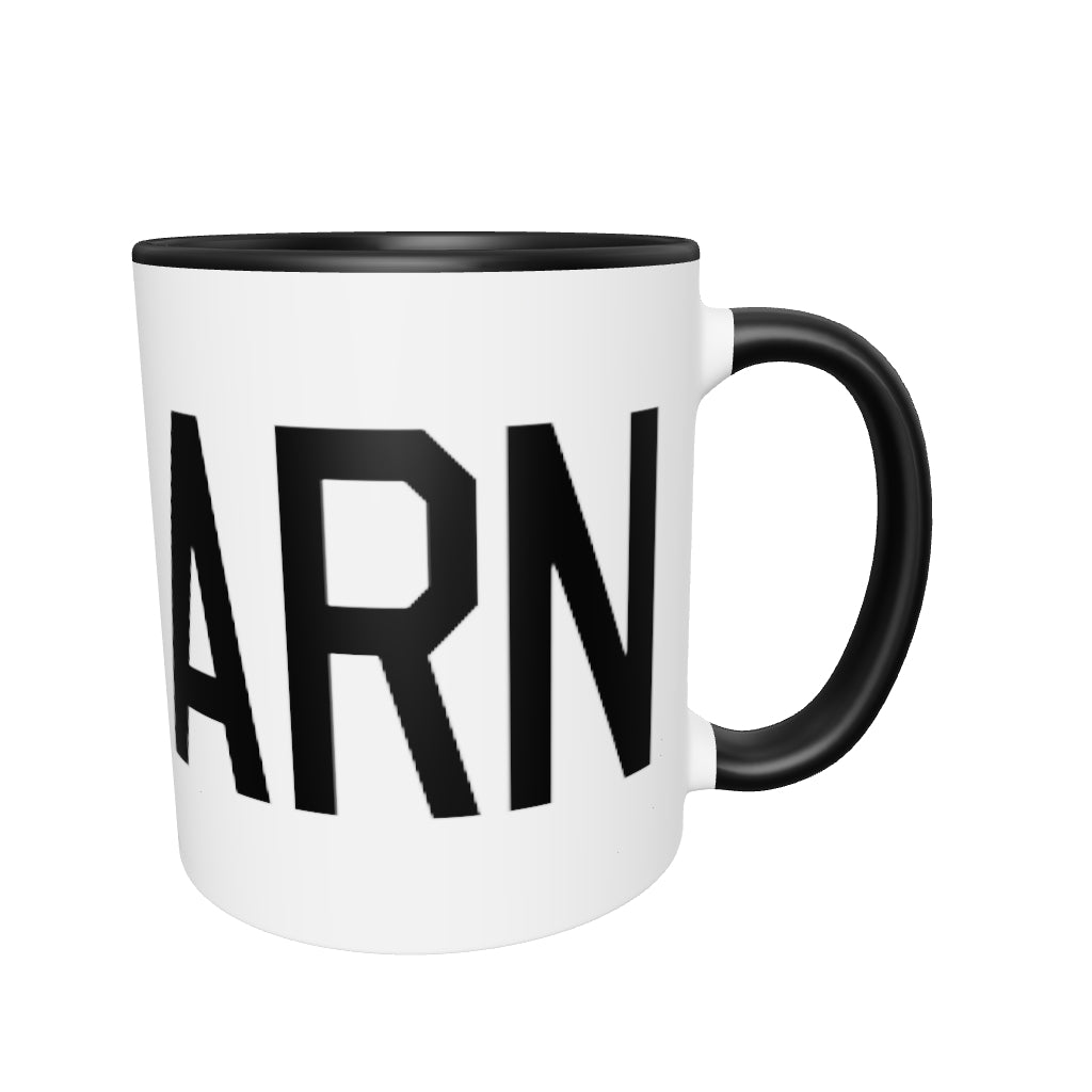 arn-stockholm-airport-code-coloured-coffee-mug-with-air-force-lettering-in-black
