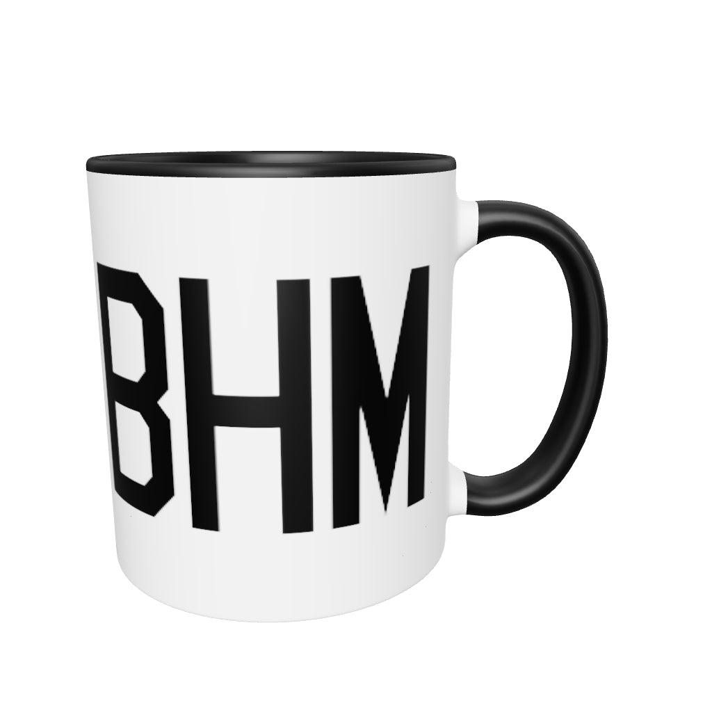 bhm-birmingham-airport-code-coloured-coffee-mug-with-air-force-lettering-in-black