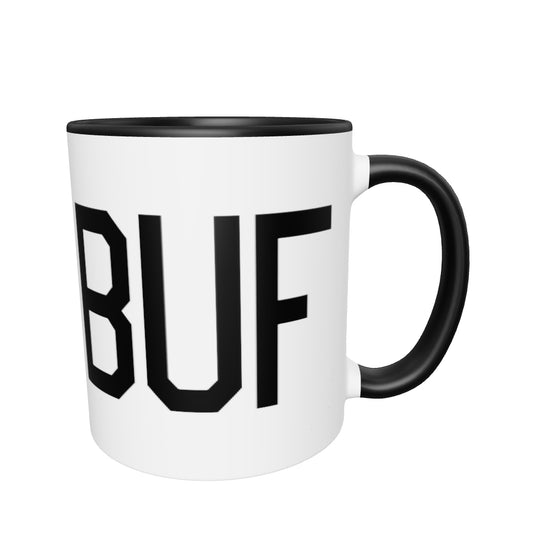 buf-buffalo-airport-code-coloured-coffee-mug-with-air-force-lettering-in-black