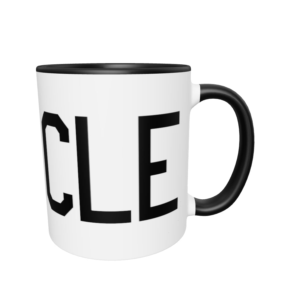 cle-cleveland-airport-code-coloured-coffee-mug-with-air-force-lettering-in-black