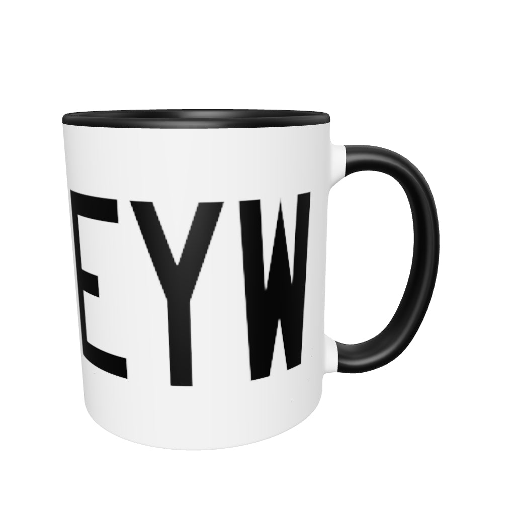 eyw-key-west-airport-code-coloured-coffee-mug-with-air-force-lettering-in-black