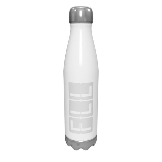 fll-fort-lauderdale-airport-code-water-bottle-with-split-flap-display-design-in-grey