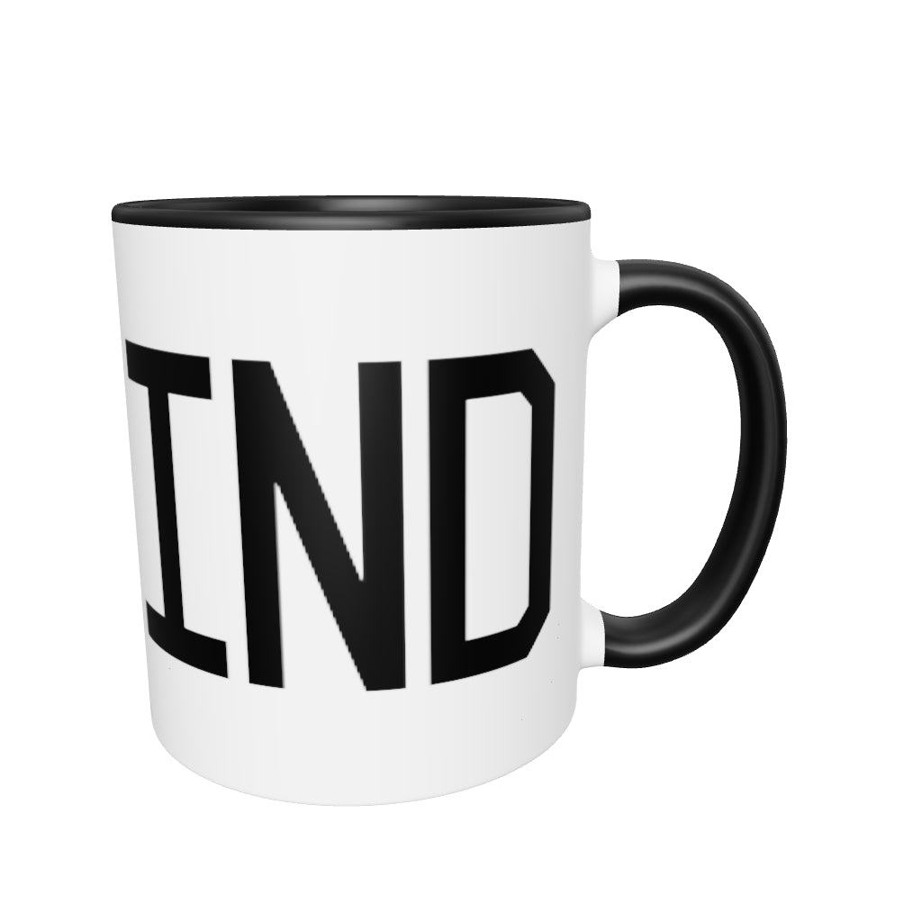 ind-indianapolis-airport-code-coloured-coffee-mug-with-air-force-lettering-in-black