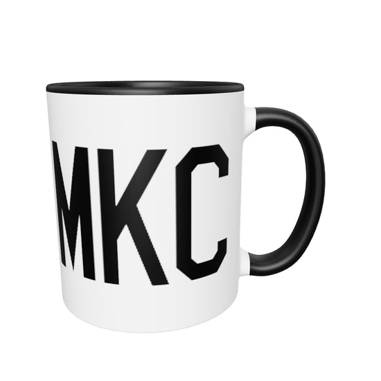 mkc-kansas-city-airport-code-coloured-coffee-mug-with-air-force-lettering-in-black