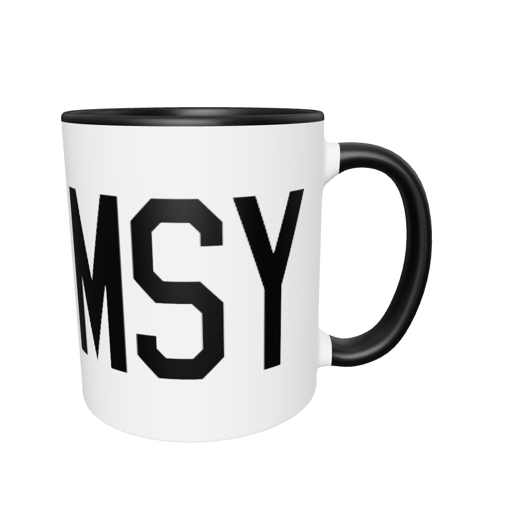 msy-new-orleans-airport-code-coloured-coffee-mug-with-air-force-lettering-in-black