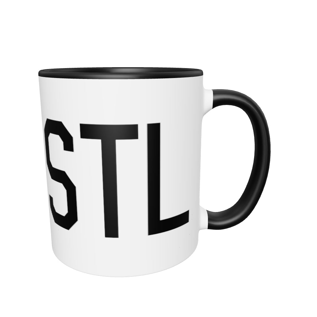 stl-st-louis-airport-code-coloured-coffee-mug-with-air-force-lettering-in-black