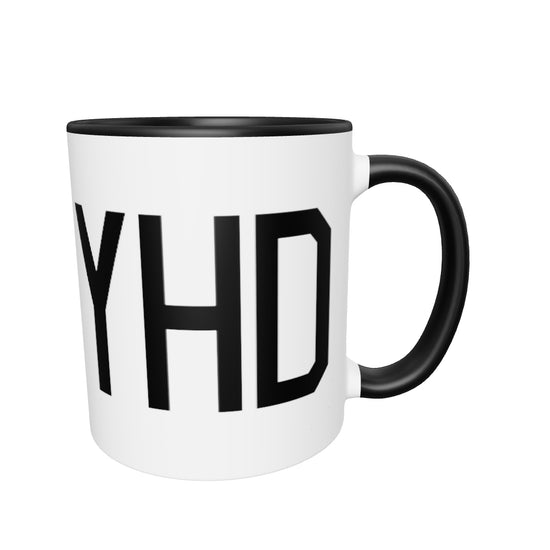 yhd-dryden-airport-code-coloured-coffee-mug-with-air-force-lettering-in-black