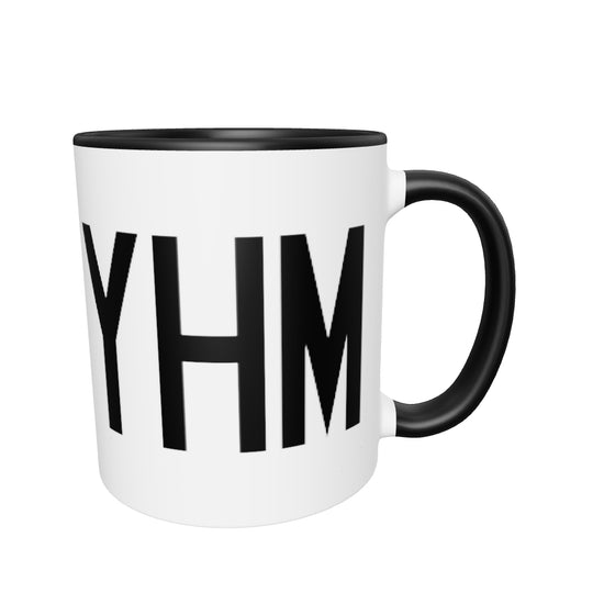 yhm-hamilton-airport-code-coloured-coffee-mug-with-air-force-lettering-in-black