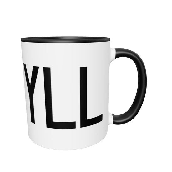 yll-lloydminster-airport-code-coloured-coffee-mug-with-air-force-lettering-in-black