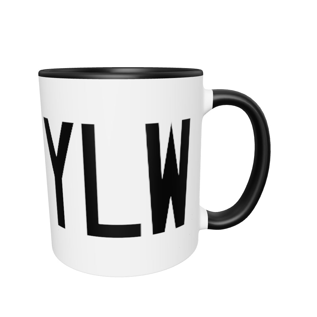ylw-kelowna-airport-code-coloured-coffee-mug-with-air-force-lettering-in-black