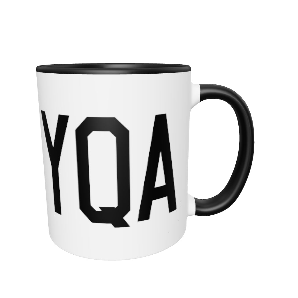 yqa-muskoka-airport-code-coloured-coffee-mug-with-air-force-lettering-in-black