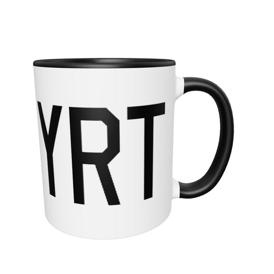 yrt-rankin-inlet-airport-code-coloured-coffee-mug-with-air-force-lettering-in-black