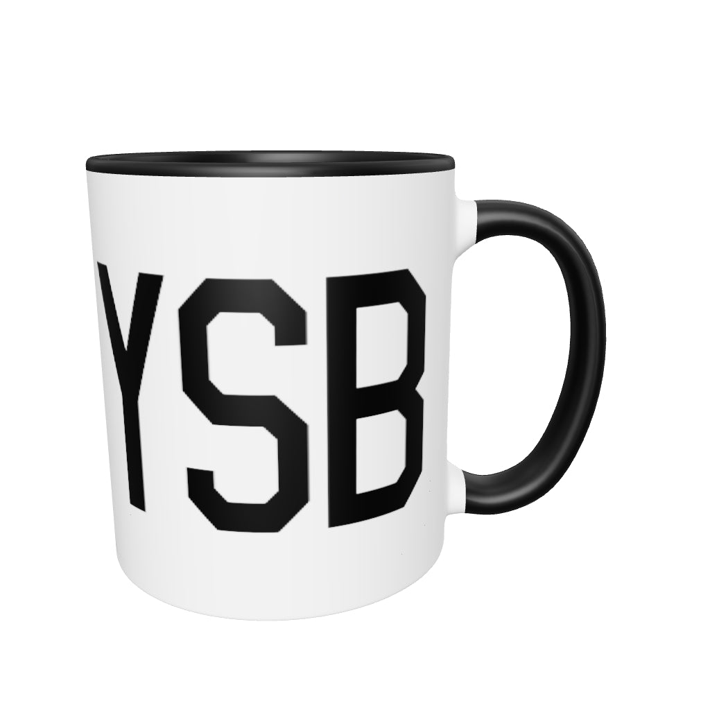 ysb-sudbury-airport-code-coloured-coffee-mug-with-air-force-lettering-in-black