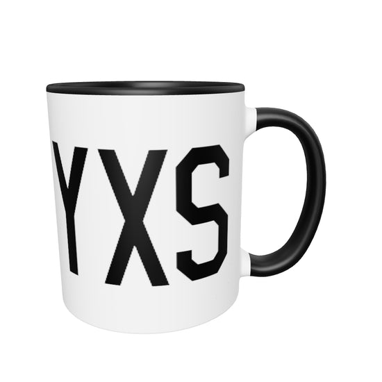 yxs-prince-george-airport-code-coloured-coffee-mug-with-air-force-lettering-in-black
