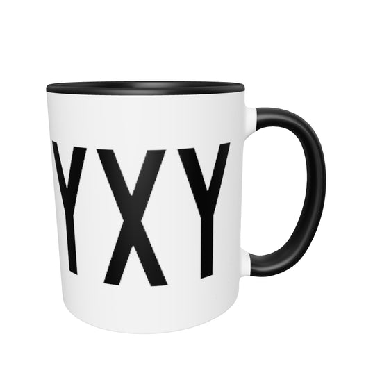 yxy-whitehorse-airport-code-coloured-coffee-mug-with-air-force-lettering-in-black